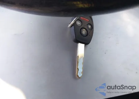 2011 Honda Accord 3.5 Ex-L из США, поврежденный, VIN 1HGCP3F83BA022435